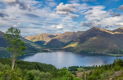 SCO/Highlands/Kintail