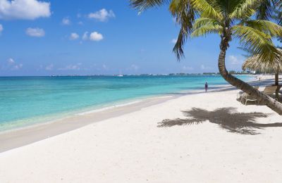 CYM/Grand Cayman/7 Mile Beach