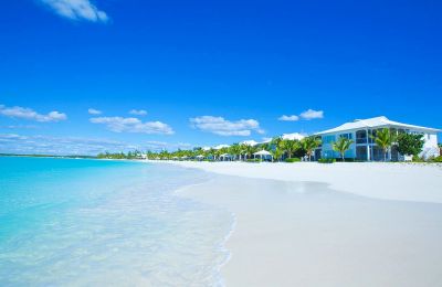 BAH/Long Island/Cape Santa Maria Beach Resort/Strand