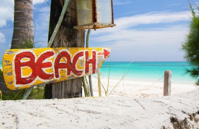 BAH/Cat Island/Beach