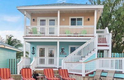 BAH/Exuma/Embrace/ Haus