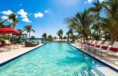 BAH/Eleuthera/Coral Sands Beach Resort/Pool
