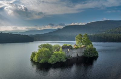 SCO/Aviemore/Loch an Eilein
