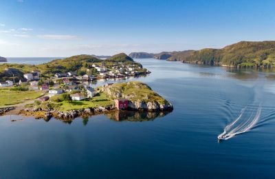 NL/Burin