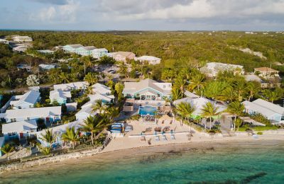 BAH/Exuma/Hideaways Exuma/Überblick2