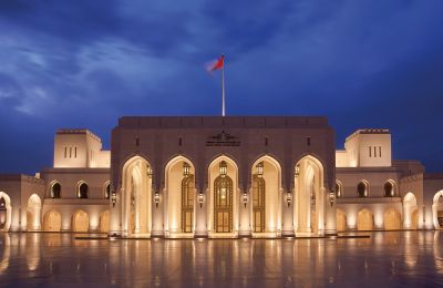 OMN/Muscat/Royal Opera House