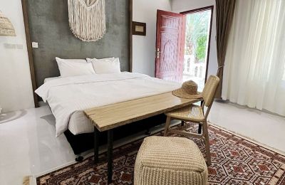 OMN/Tiwi/Nomad Inn Tiwi/Zimmer 1 King