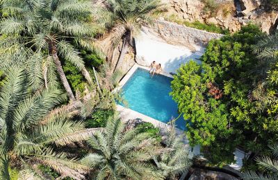 OMN/Tiwi/Nomad Inn Tiwi/Pool