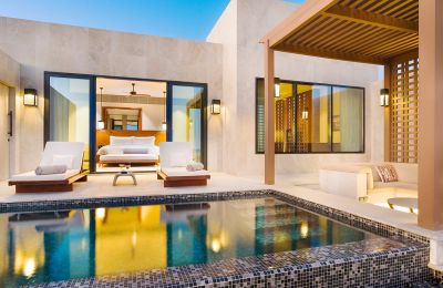 OMN/Mirbat/Alila Hinu Bay/Pool 2