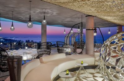 OMN/Muscat/W Muscat/Siddharta Lounge by Buddha-Bar