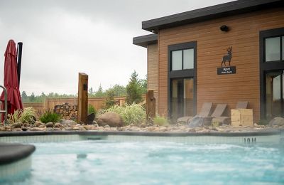 MB/Onanole/Elkhorn Resort/Pool