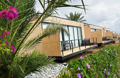 OMN/Al Hamra/The View/Außenansicht