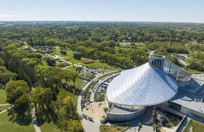 MB/Winnipeg/Assinaboine Park Drone