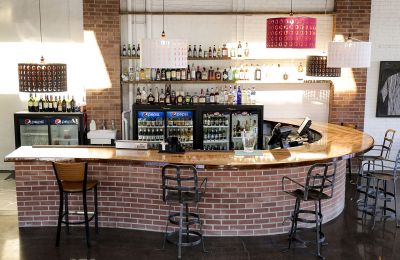 KY/Paducah/The 1857 Hotel/Bar