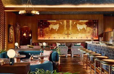 KY/Lexington/The Manchester/Bar