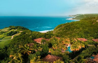 PR/Rincon/Royal Isabela/Außenansicht