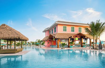 FL/Fort Myers/Margaritaville Beach Resort Fort Myers Beach/Pool