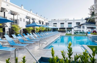 FL/Naples/Inn on Fifth/Pool