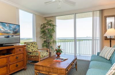 FL/Fort Myers/Lovers Key Resort/One Bedroom High Floor Resort Suite