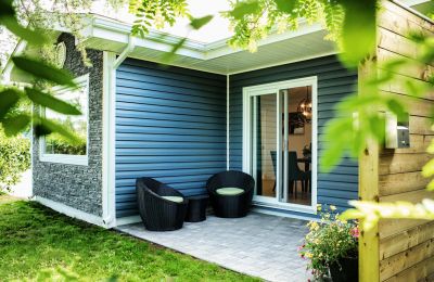 NL/Goose Bay/Happy Valley/Royal Inn & Suites/Signature Suite außen