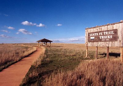 KS/Dodge City/Santa Fe Trail