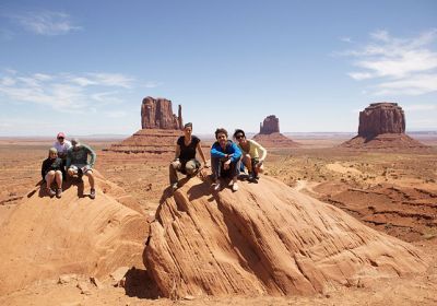 Adventure Travel West/Locations/Monument Valley