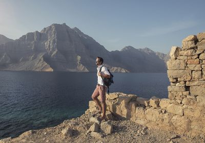 OMN/Musandam/Bootstour 2