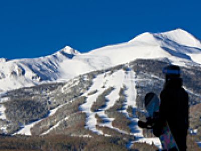 CO/Breckenridge/ Panorama Aussicht 200