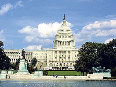 DC/Washington/Capitol 340