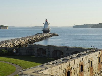 ME/Allg Bilder/Portland Lighthouse