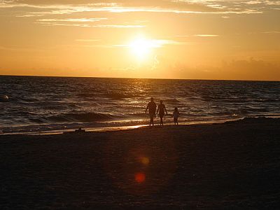 FL/Bradenton/Allg Bilder/AMI Sunset