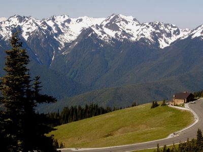 WA/Seattle/Hurricane Ridge