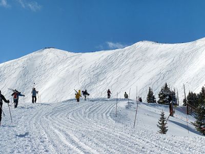 CO/Aspen/Ski 5