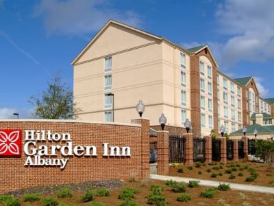 GA/Albany/Hilton Garden Inn Albany/Hotel