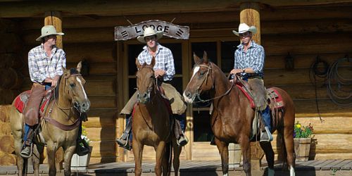 BC/Three Bars Guest Ranch/Crew