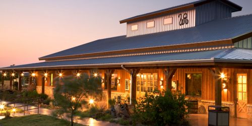 TX/Wildcatter Ranch/Steakhouse