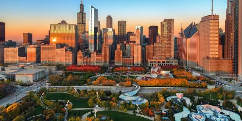 IL/Chicago/Park