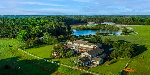 GA/Southern Cross Guest Ranch/Übersicht Ranch