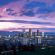 CO/Denver/Allg Bilder/Skyline Sunset 1