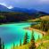Ruby Range Adventure/North to Alaska & Inside Passage/Emerald Lake
