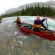 Ruby Range Adventure/Die besten Wildwasserflüsse im Yukon/Kanu 5