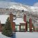 UT/Park City/Three Kings Resort/Aussenansicht