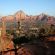 AZ/Sedona/Ortsblick