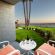 CA/Pismo Beach/SeaCrest OceanFront Hotel/Patio View