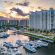 FL/Cape Coral/Westin Cape Coral Resort at Marina Village/Außenansicht