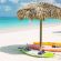 BAH/Abacos/Bluff House Beach Resort/Strand
