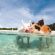 BAH/Exuma/Schwimmende Schweine