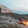 NL/Fogo Island/Fogo Island Inn/Außenansicht