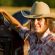 SK/Historic Reesor Ranch/Cowgirl