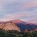 CO/Colorado Springs/Pikes Peak & Pink Sky